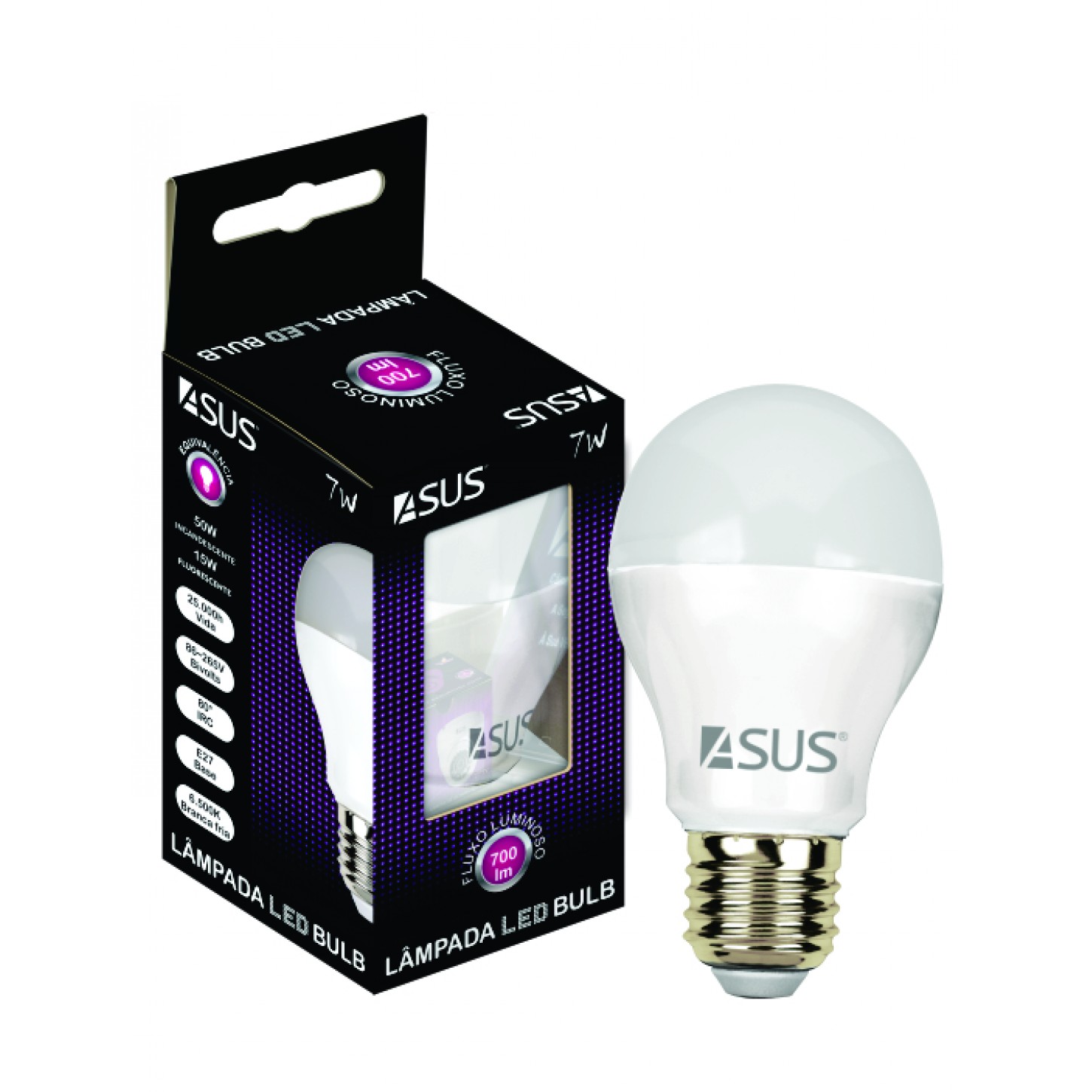 Lampada Led 7w Equivale A Quanto