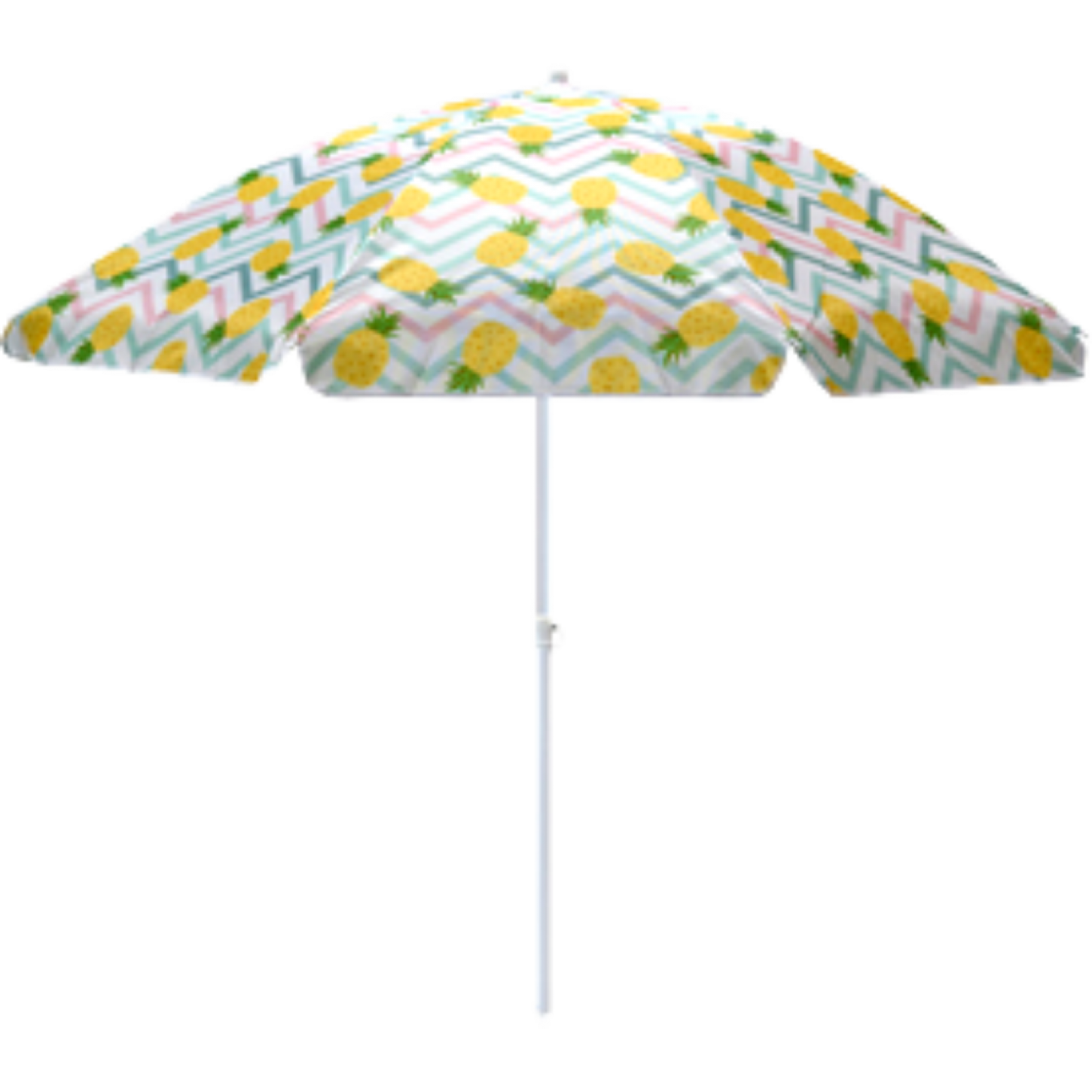 GUARDA SOL ESTAMPADO FRUTAS 176CM ELD5006